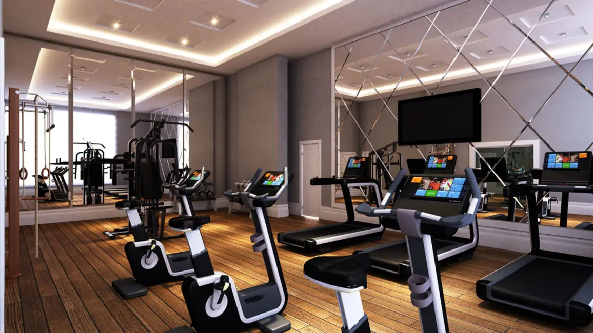 Foto 8 de Apartamento com 4 quartos à venda, 160m2 em Meia Praia, Itapema - SC