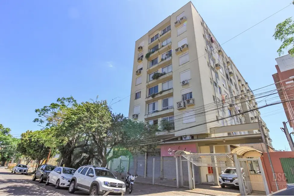 Foto 9 de Sala Comercial à venda, 25m2 em Azenha, Porto Alegre - RS
