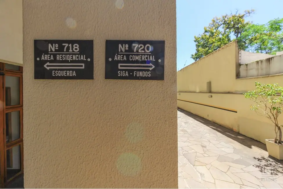 Foto 6 de Sala Comercial à venda, 25m2 em Azenha, Porto Alegre - RS