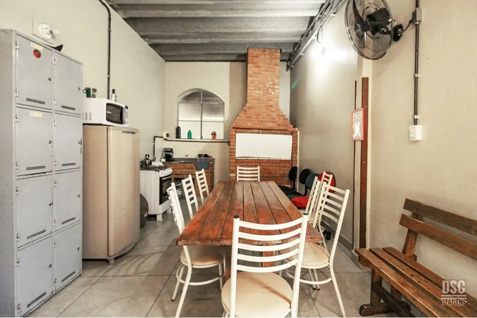 Foto 3 de Sala Comercial à venda, 25m2 em Azenha, Porto Alegre - RS