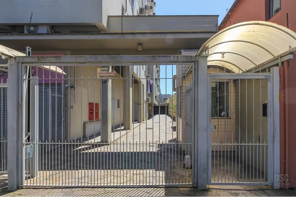 Foto 8 de Sala Comercial à venda, 25m2 em Azenha, Porto Alegre - RS