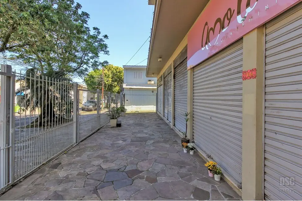 Foto 7 de Sala Comercial à venda, 25m2 em Azenha, Porto Alegre - RS