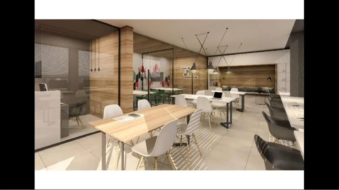 Foto 6 de Apartamento com 1 quarto à venda, 23m2 em Bom Fim, Porto Alegre - RS