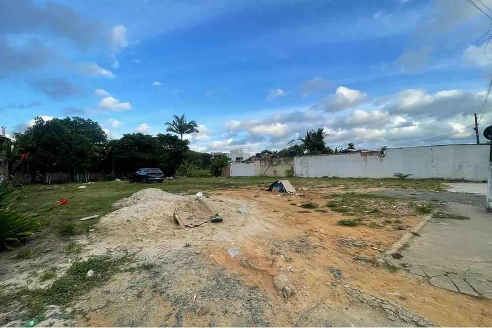 Foto 2 de Terreno / Lote à venda, 1526m2 em Penha - SC