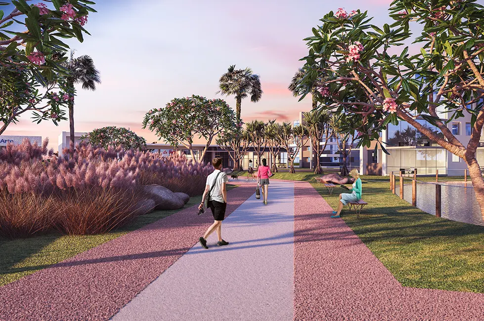 Terreno / Lote à venda, 314m2 em Centro, Xangri-lá - RS - imagem 4 Foto 4 de Terreno / Lote à venda, 314m2 em Centro, Xangri-lá - RS