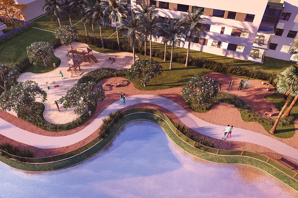 Terreno / Lote à venda, 314m2 em Centro, Xangri-lá - RS - imagem 5 Foto 5 de Terreno / Lote à venda, 314m2 em Centro, Xangri-lá - RS