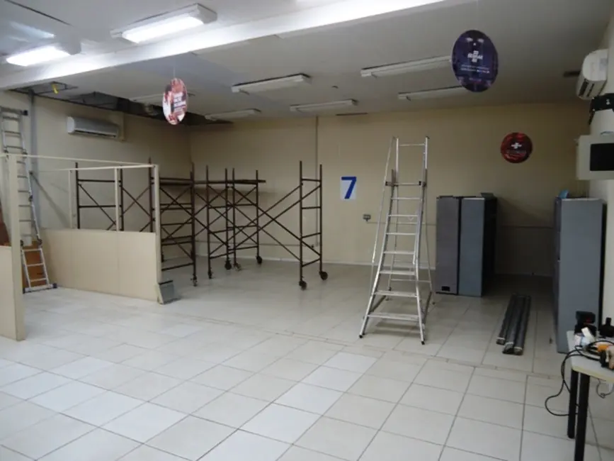 Foto 3 de Prédio Inteiro à venda, 1400m2 em Centro Histórico, Porto Alegre - RS