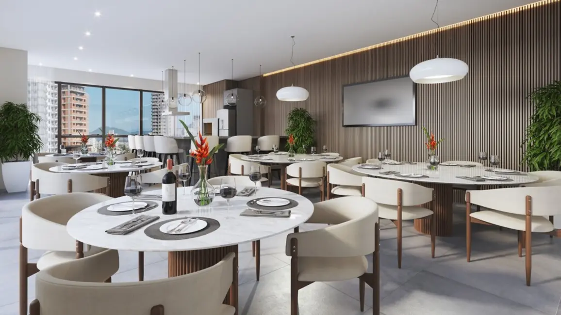 Foto 8 de Apartamento com 2 quartos à venda, 70m2 em Itapema - SC