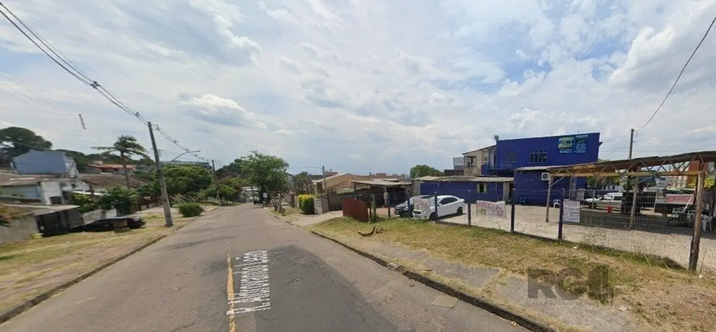 Foto 3 de Terreno / Lote à venda, 655m2 em Vila Jardim, Porto Alegre - RS