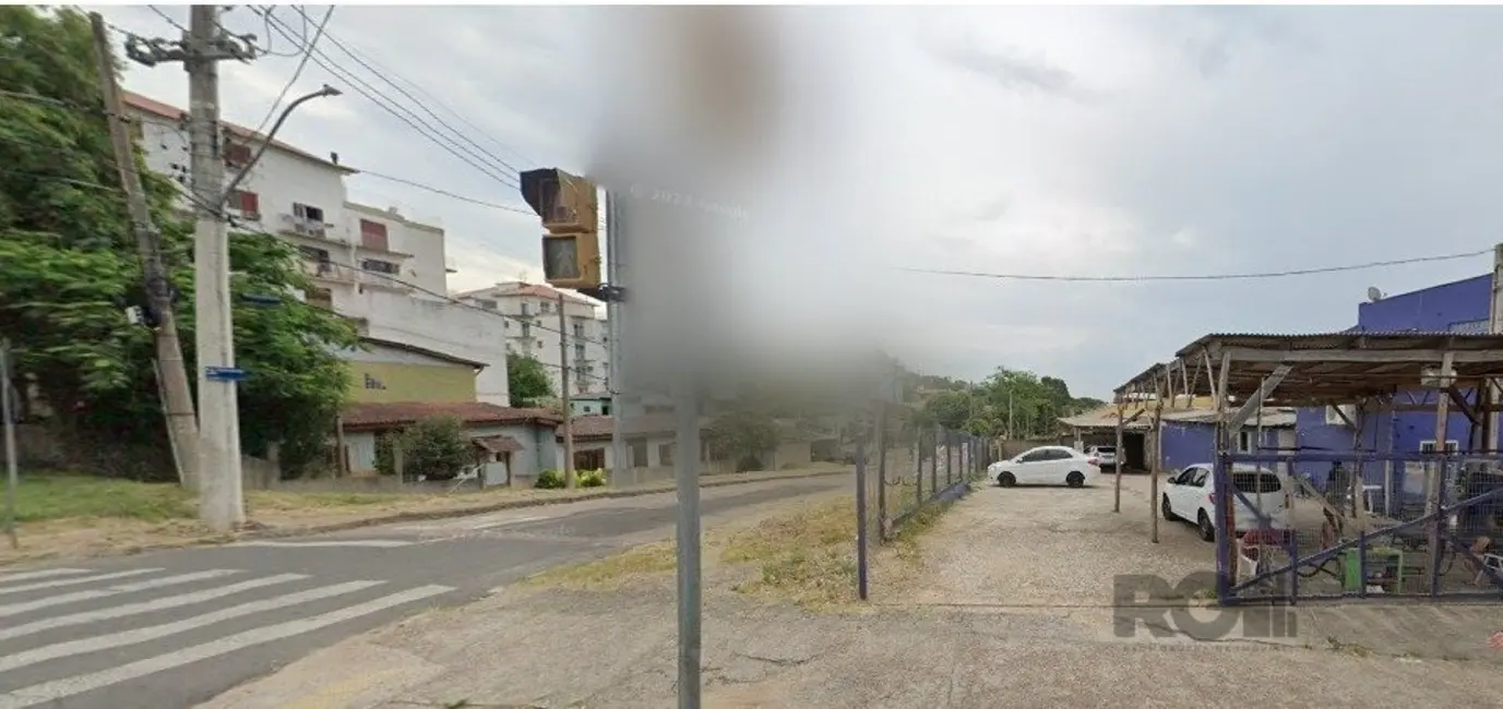 Foto 4 de Terreno / Lote à venda, 655m2 em Vila Jardim, Porto Alegre - RS