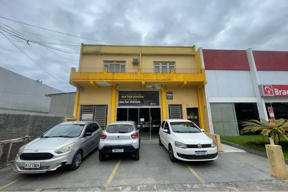 Foto 1 de Loja à venda, 344m2 em São Judas, Itajai - SC