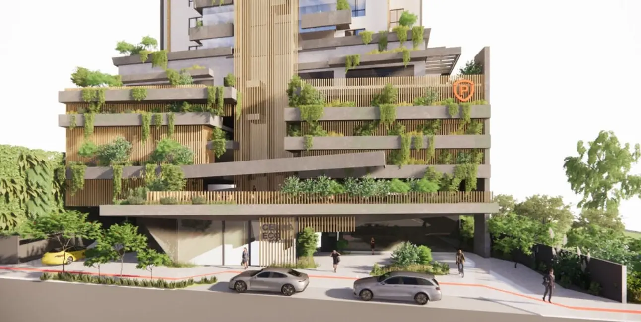 Foto 2 de Apartamento com 4 quartos à venda, 180m2 em Pioneiros, Balneario Camboriu - SC