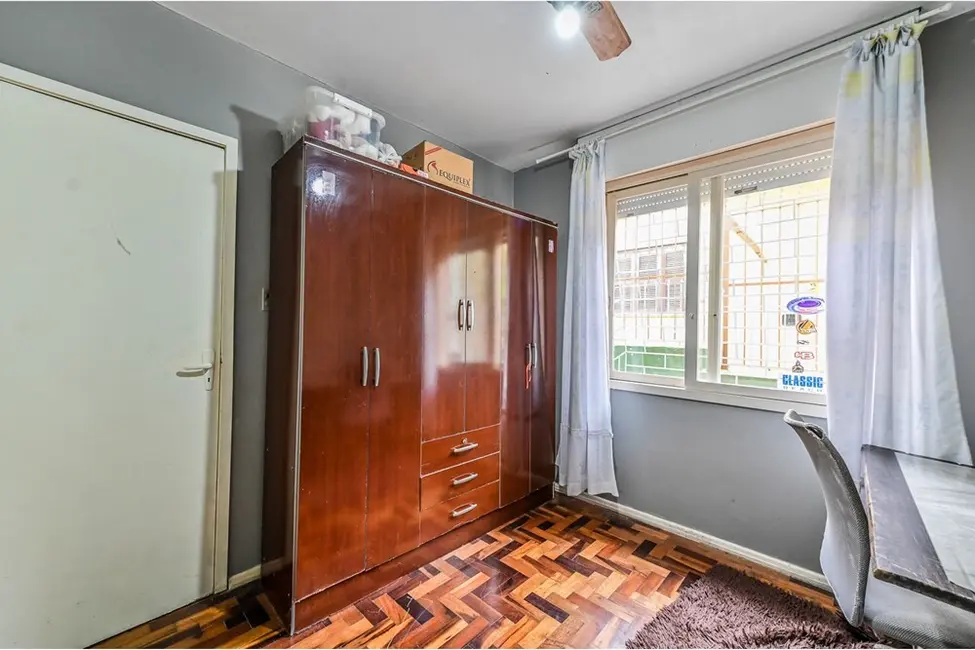 Foto 4 de Casa de Condomínio com 3 quartos à venda, 103m2 em Santa Tereza, Porto Alegre - RS