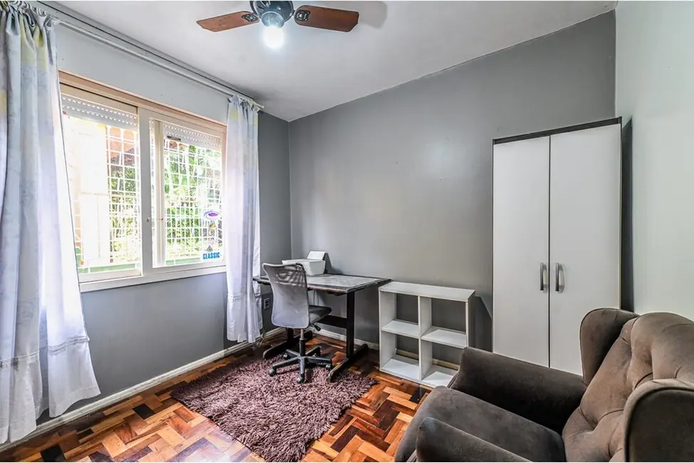 Foto 2 de Casa de Condomínio com 3 quartos à venda, 103m2 em Santa Tereza, Porto Alegre - RS