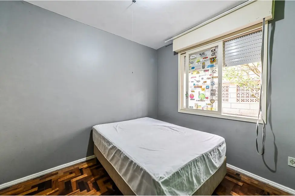 Foto 6 de Casa de Condomínio com 3 quartos à venda, 103m2 em Santa Tereza, Porto Alegre - RS