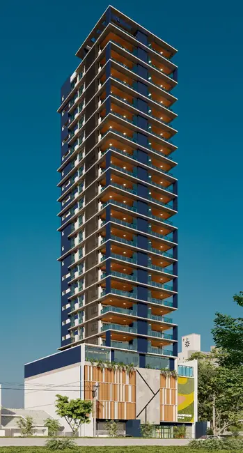 Apartamento com 3 quartos à venda, 111m2 em Porto Belo - SC - imagem 1 Foto 1 de Apartamento com 3 quartos à venda, 111m2 em Porto Belo - SC