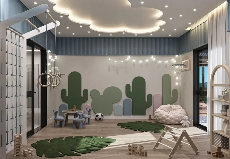 Apartamento com 3 quartos à venda, 111m2 em Porto Belo - SC - imagem 9 Foto 9 de Apartamento com 3 quartos à venda, 111m2 em Porto Belo - SC