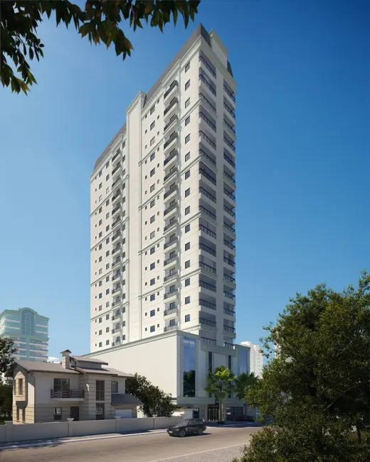 Foto 1 de Apartamento com 2 quartos à venda, 70m2 em Porto Belo - SC