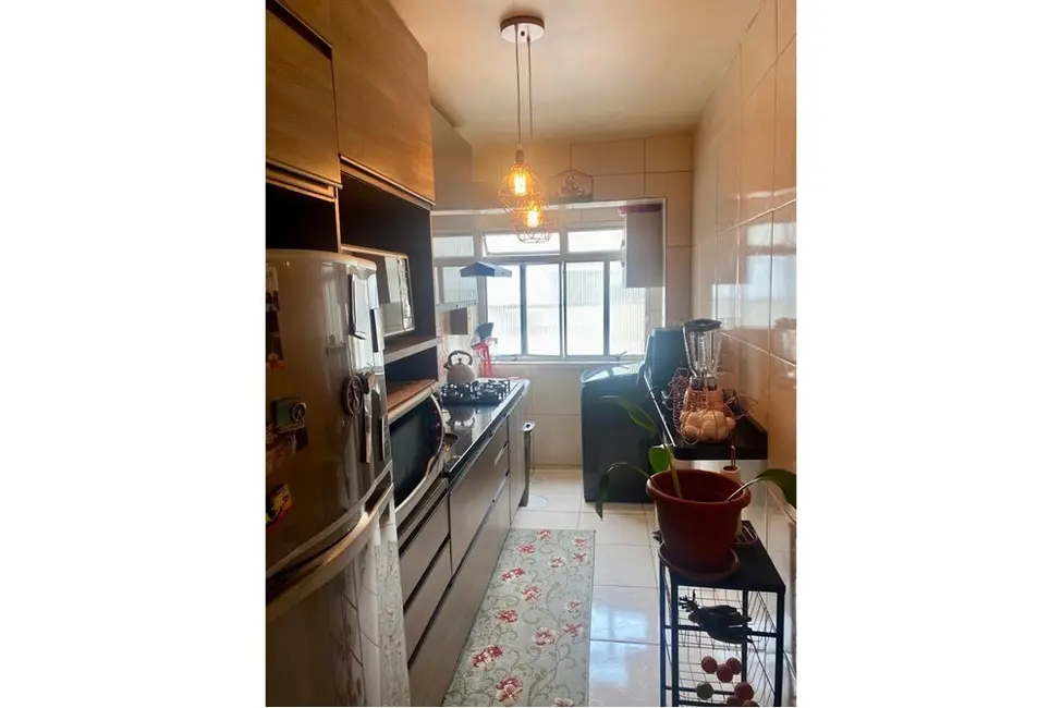 Foto 8 de Apartamento com 2 quartos à venda, 63m2 em Humaitá, Porto Alegre - RS