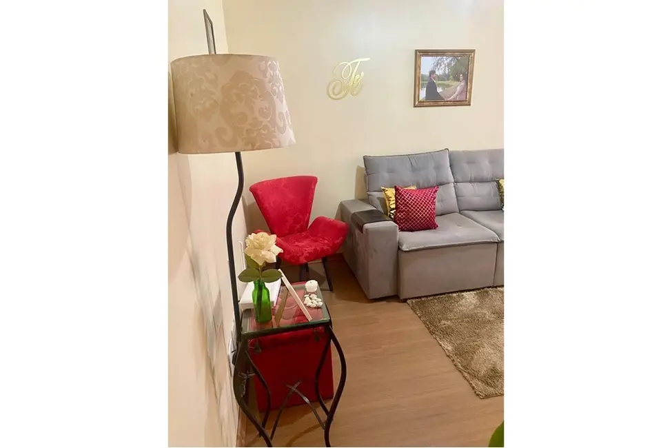 Foto 1 de Apartamento com 2 quartos à venda, 63m2 em Humaitá, Porto Alegre - RS