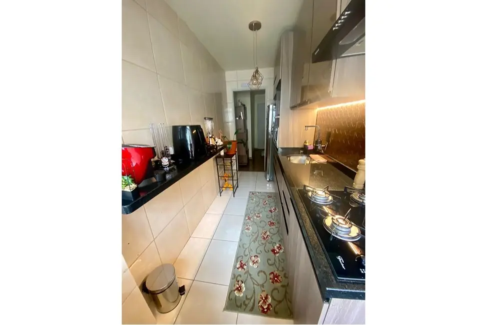 Foto 3 de Apartamento com 2 quartos à venda, 63m2 em Humaitá, Porto Alegre - RS