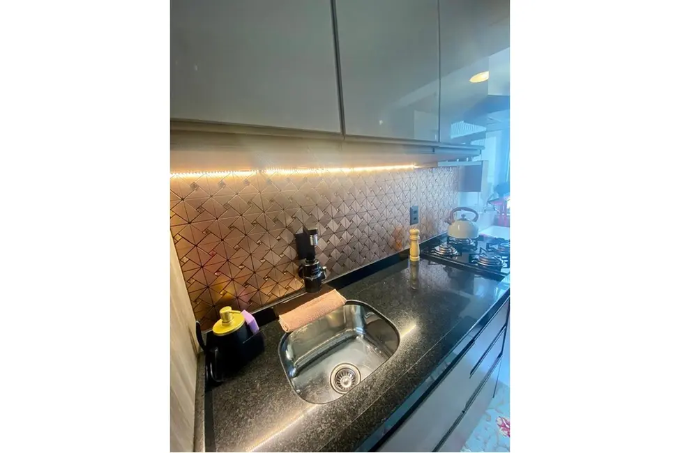 Foto 6 de Apartamento com 2 quartos à venda, 63m2 em Humaitá, Porto Alegre - RS