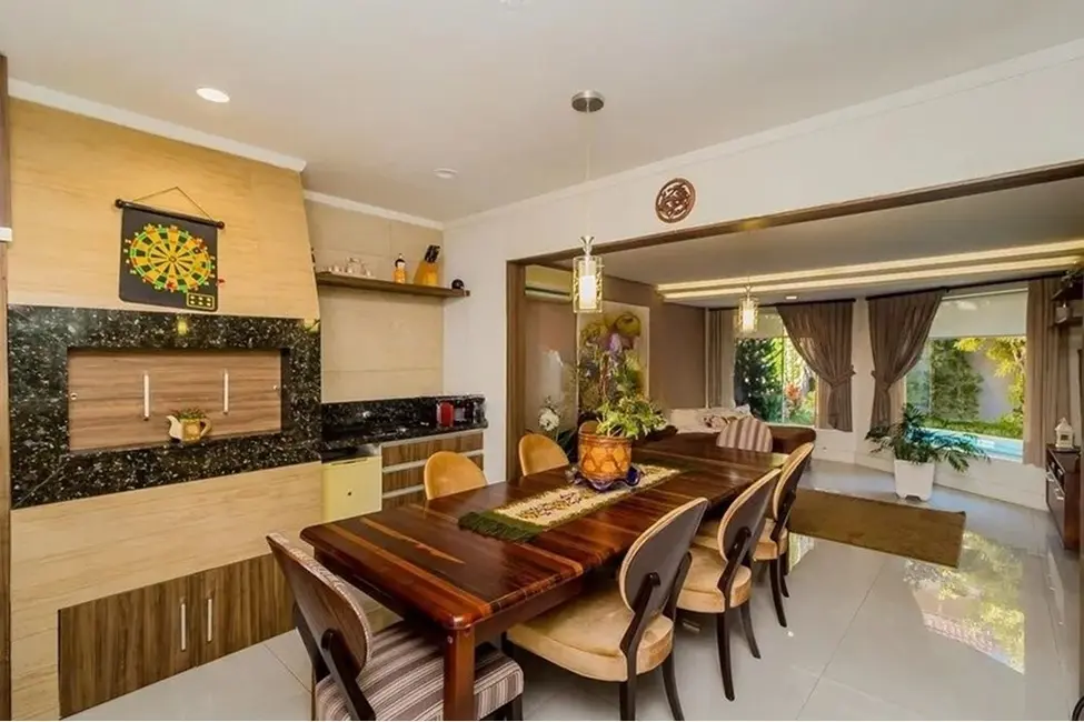 Casa com 4 quartos à venda, 391m2 em Marechal Rondon, Canoas - RS - imagem 4 Foto 4 de Casa com 4 quartos à venda, 391m2 em Marechal Rondon, Canoas - RS