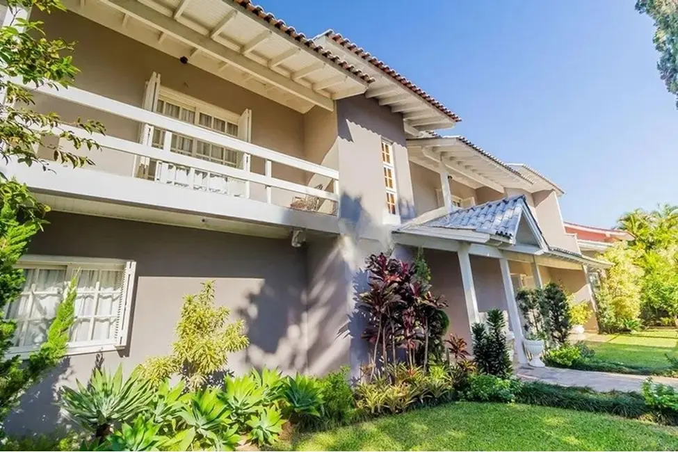Casa com 4 quartos à venda, 391m2 em Marechal Rondon, Canoas - RS - imagem 9 Foto 9 de Casa com 4 quartos à venda, 391m2 em Marechal Rondon, Canoas - RS