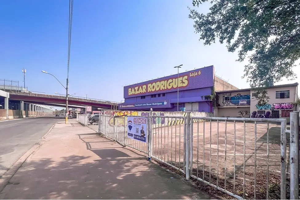 Foto 2 de Terreno / Lote à venda, 330m2 em Mathias Velho, Canoas - RS