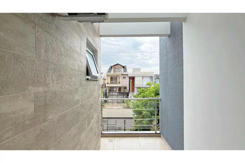 Foto 6 de Casa com 2 quartos à venda, 110m2 em Hípica, Porto Alegre - RS