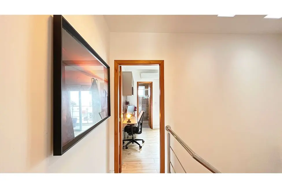 Foto 9 de Casa com 2 quartos à venda, 110m2 em Hípica, Porto Alegre - RS