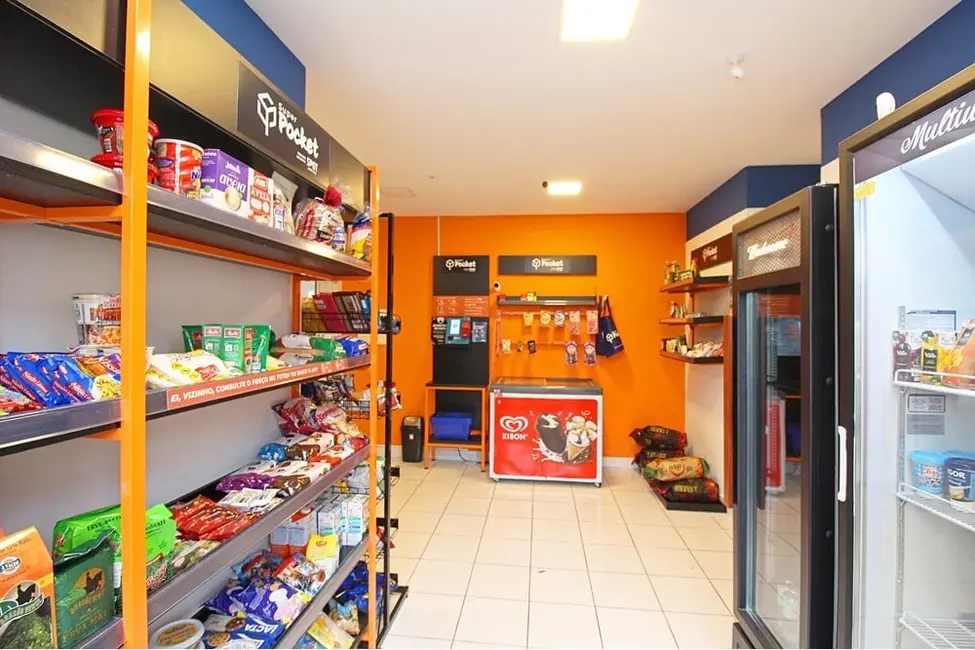 Foto 6 de Apartamento com 2 quartos à venda, 51m2 em Humaitá, Porto Alegre - RS