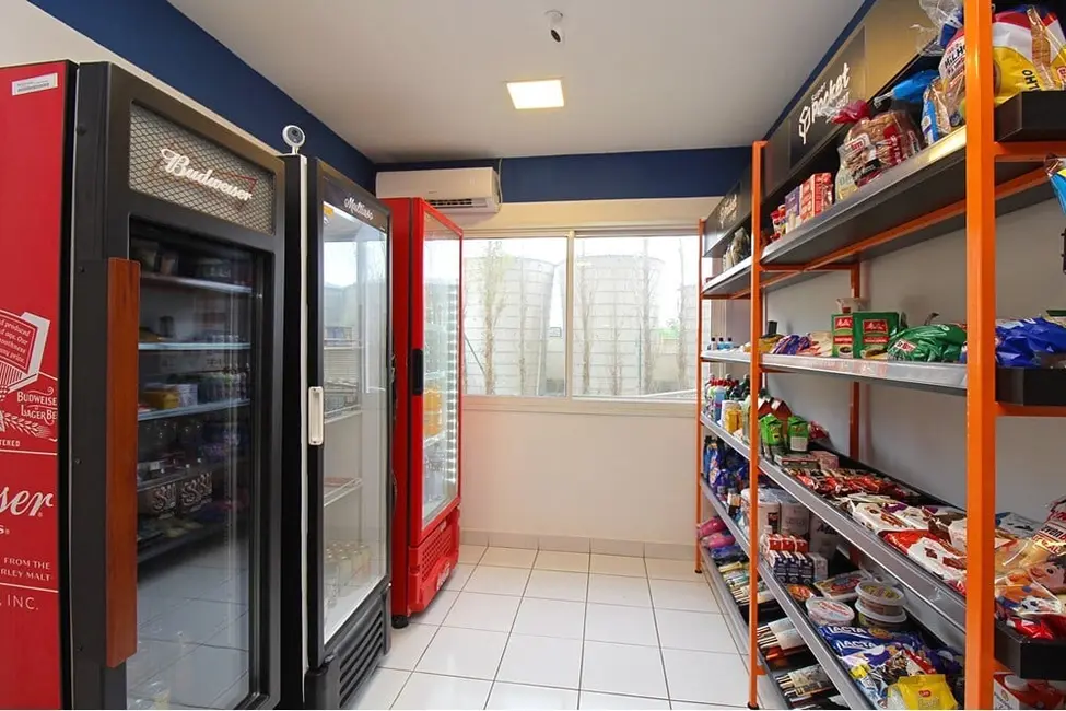 Foto 5 de Apartamento com 2 quartos à venda, 51m2 em Humaitá, Porto Alegre - RS