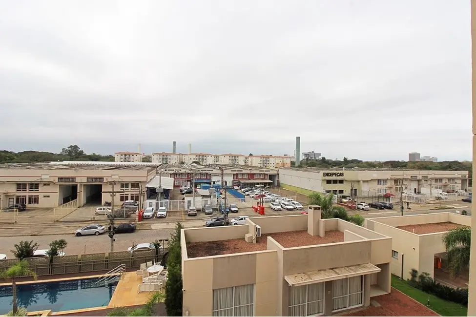 Foto 3 de Apartamento com 2 quartos à venda, 51m2 em Humaitá, Porto Alegre - RS