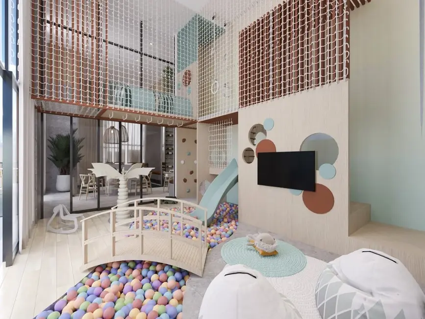 Foto 7 de Apartamento com 4 quartos à venda, 173m2 em Centro, Balneario Camboriu - SC