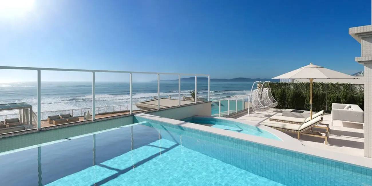 Foto 6 de Apartamento com 3 quartos à venda, 161m2 em Centro, Itapema - SC