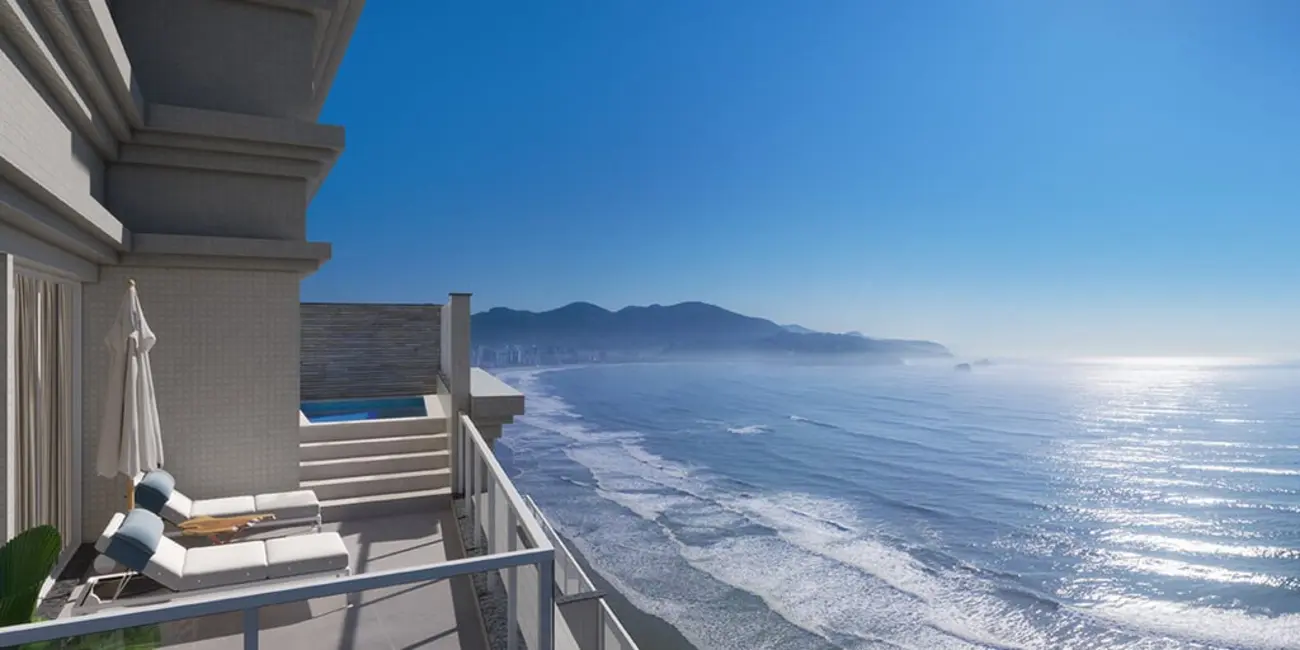 Foto 9 de Apartamento com 3 quartos à venda, 161m2 em Centro, Itapema - SC