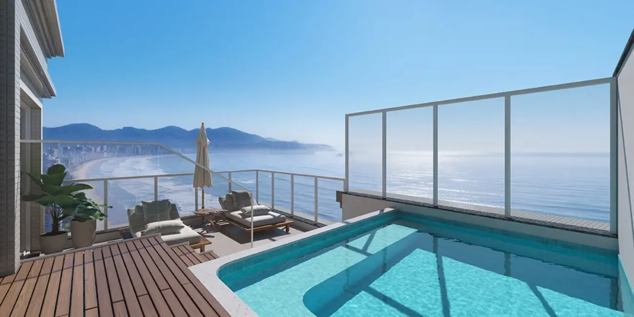 Foto 8 de Apartamento com 3 quartos à venda, 161m2 em Centro, Itapema - SC