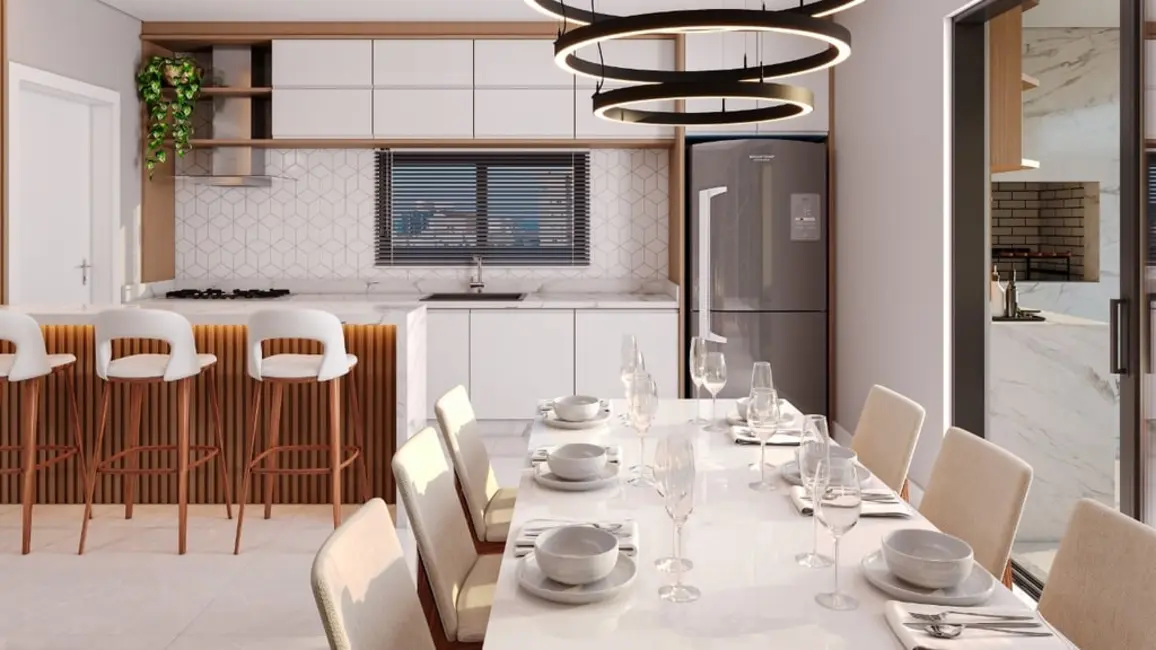 Foto 9 de Apartamento com 3 quartos à venda, 133m2 em Itapema - SC