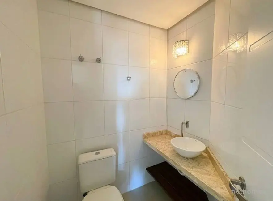 Foto 8 de Apartamento com 4 quartos à venda, 193m2 em Centro, Canoas - RS