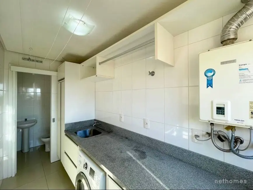 Foto 9 de Apartamento com 4 quartos à venda, 193m2 em Centro, Canoas - RS