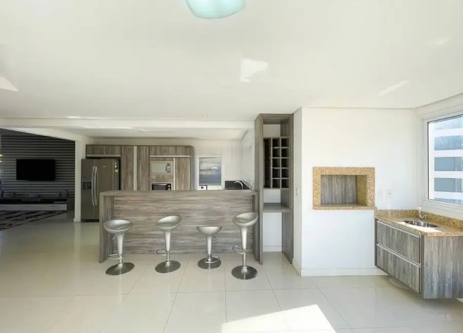 Foto 2 de Apartamento com 4 quartos à venda, 193m2 em Centro, Canoas - RS