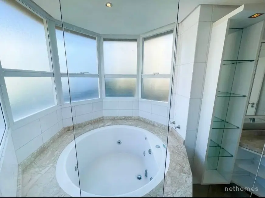 Foto 3 de Apartamento com 4 quartos à venda, 193m2 em Centro, Canoas - RS