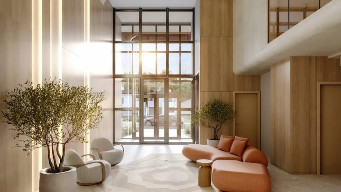 Apartamento com 2 quartos à venda, 84m2 em Itajai - SC - imagem 4 Foto 4 de Apartamento com 2 quartos à venda, 84m2 em Itajai - SC