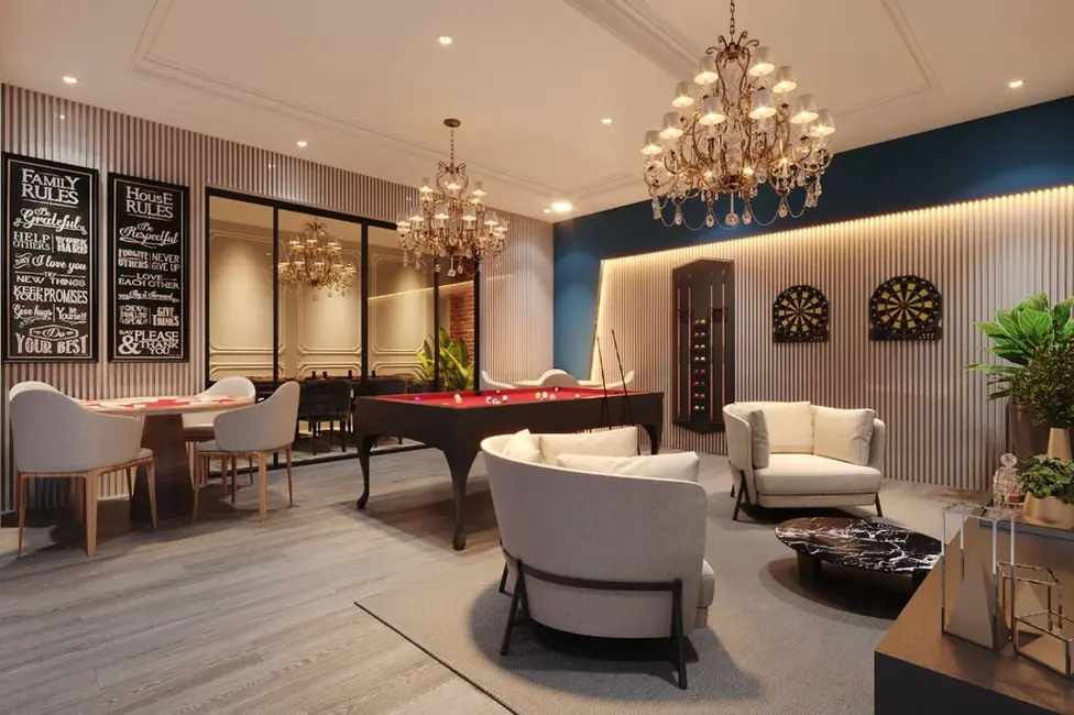 Foto 7 de Apartamento com 2 quartos à venda, 68m2 em Itapema - SC