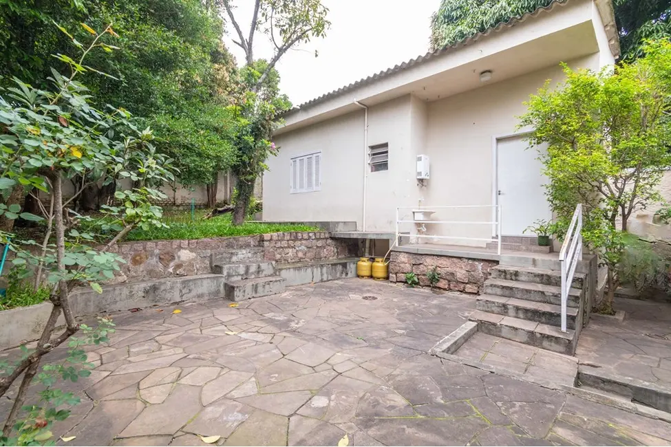 Foto 5 de Casa com 3 quartos à venda, 158m2 em Chácara das Pedras, Porto Alegre - RS