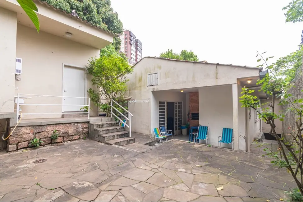 Foto 6 de Casa com 3 quartos à venda, 158m2 em Chácara das Pedras, Porto Alegre - RS