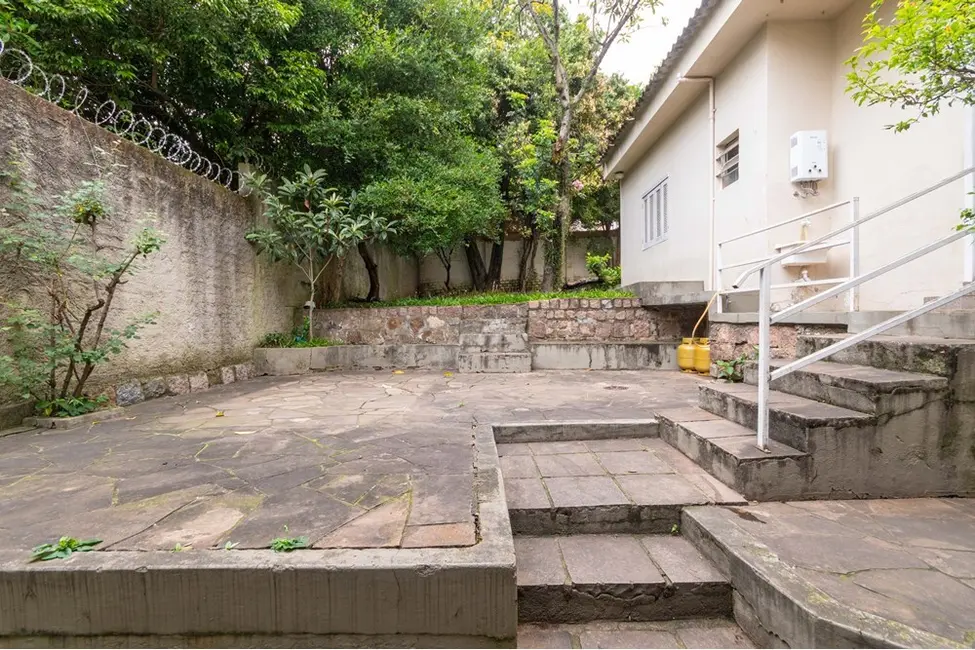 Foto 4 de Casa com 3 quartos à venda, 158m2 em Chácara das Pedras, Porto Alegre - RS