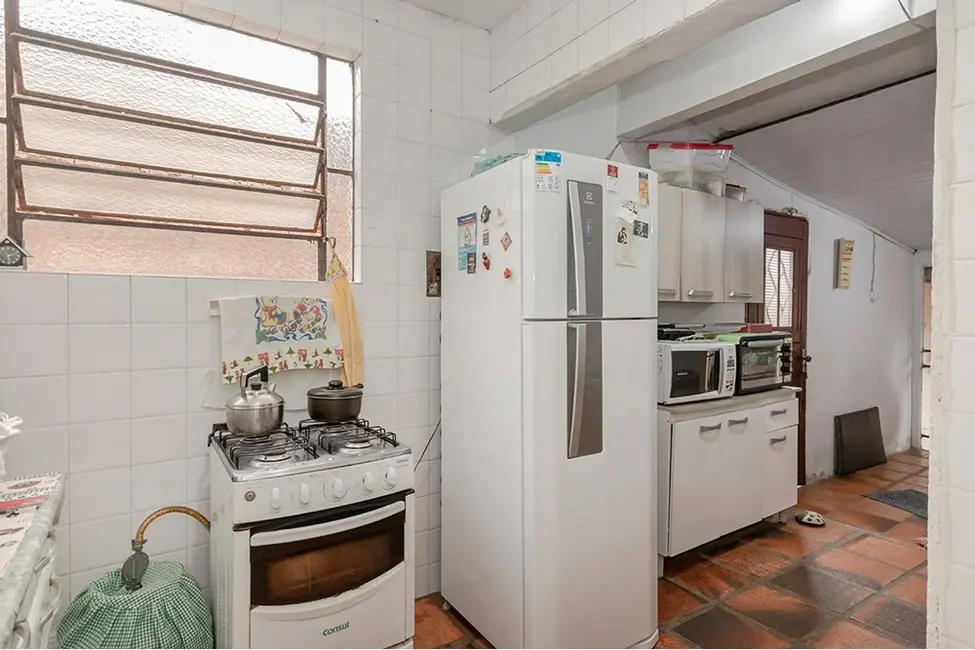 Foto 8 de Casa com 3 quartos à venda, 80m2 em Santa Tereza, Porto Alegre - RS