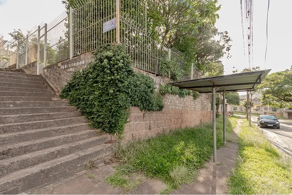 Foto 6 de Casa com 3 quartos à venda, 80m2 em Santa Tereza, Porto Alegre - RS